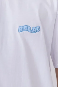Koszulka Relab Basic Logo