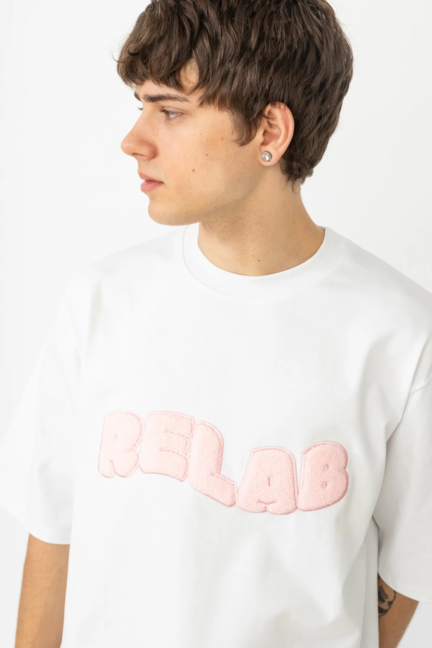 Koszulka Relab Cozy
