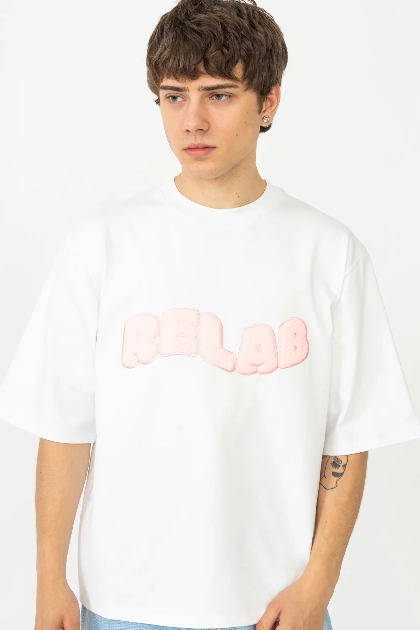Koszulka Relab Cozy