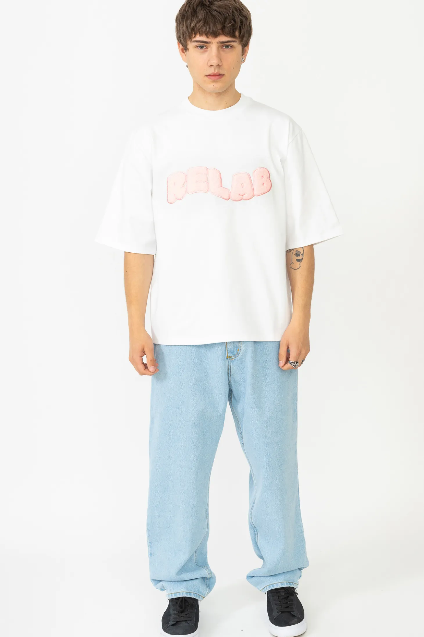 Koszulka Relab Cozy