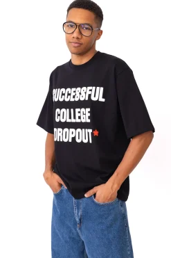 Koszulka Relab Successful College Dropout
