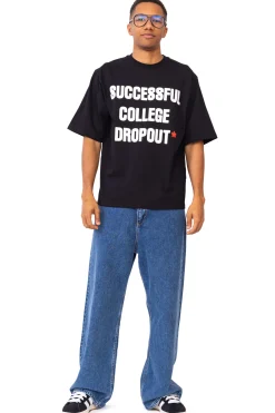 Koszulka Relab Successful College Dropout