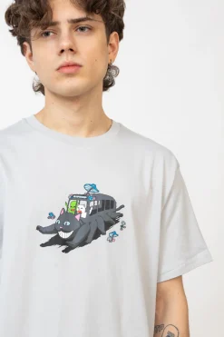 Koszulka Ripndip Adventure Bus