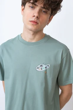 Koszulka Ripndip Art Club