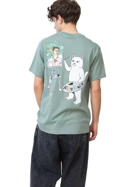 Koszulka Ripndip Art Club