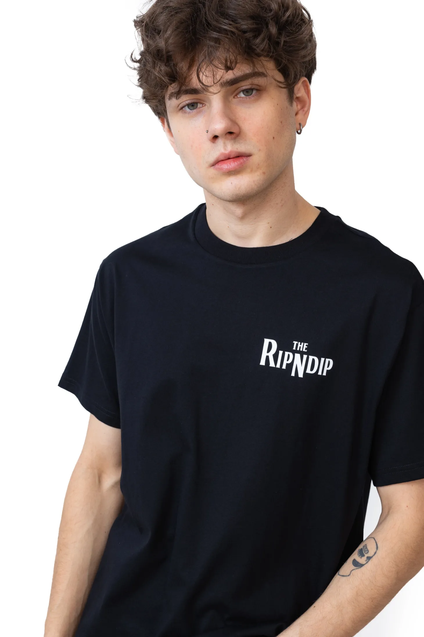 Koszulka Ripndip Crosswalk