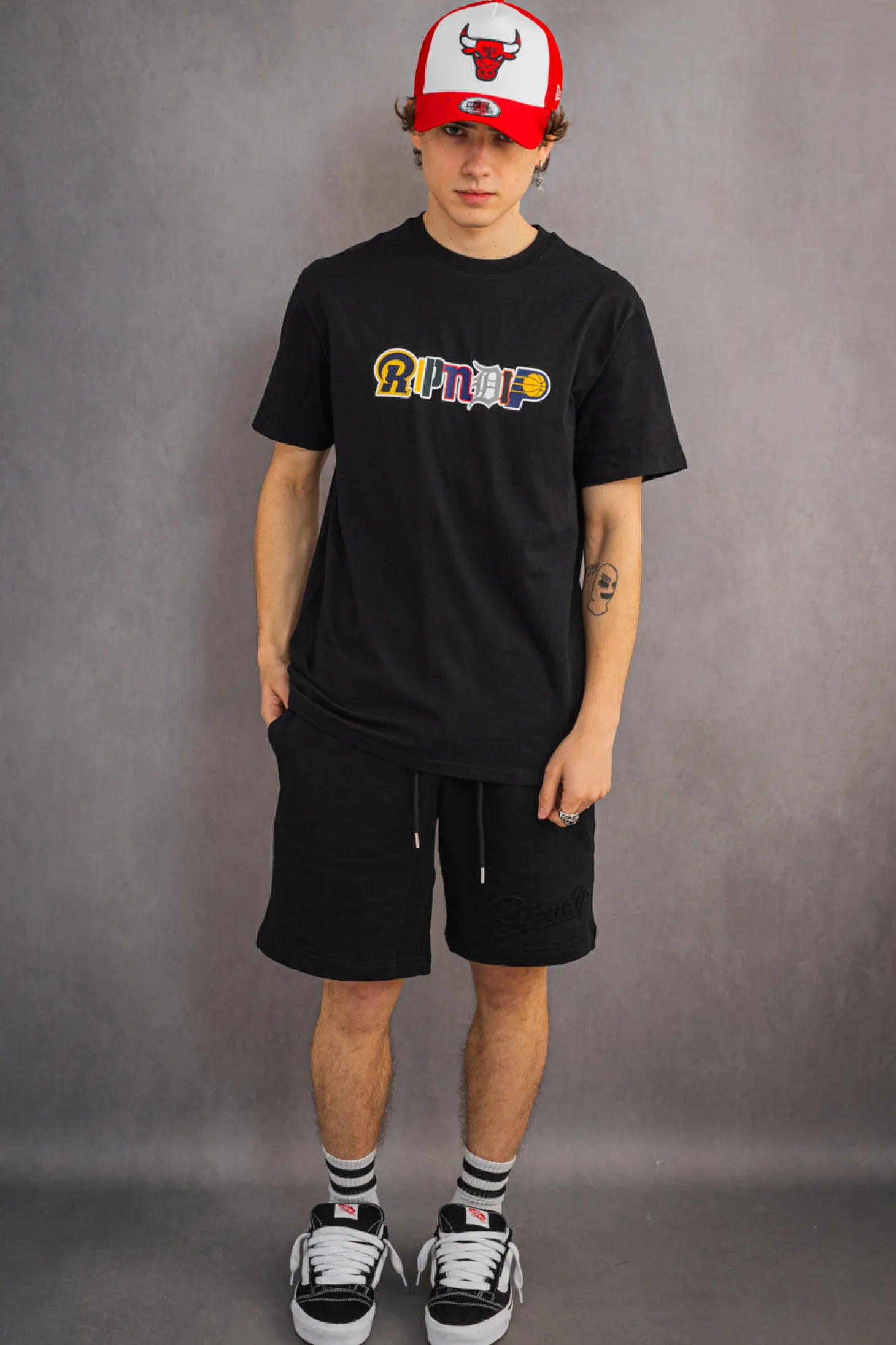 Koszulka Ripndip Fan Fave