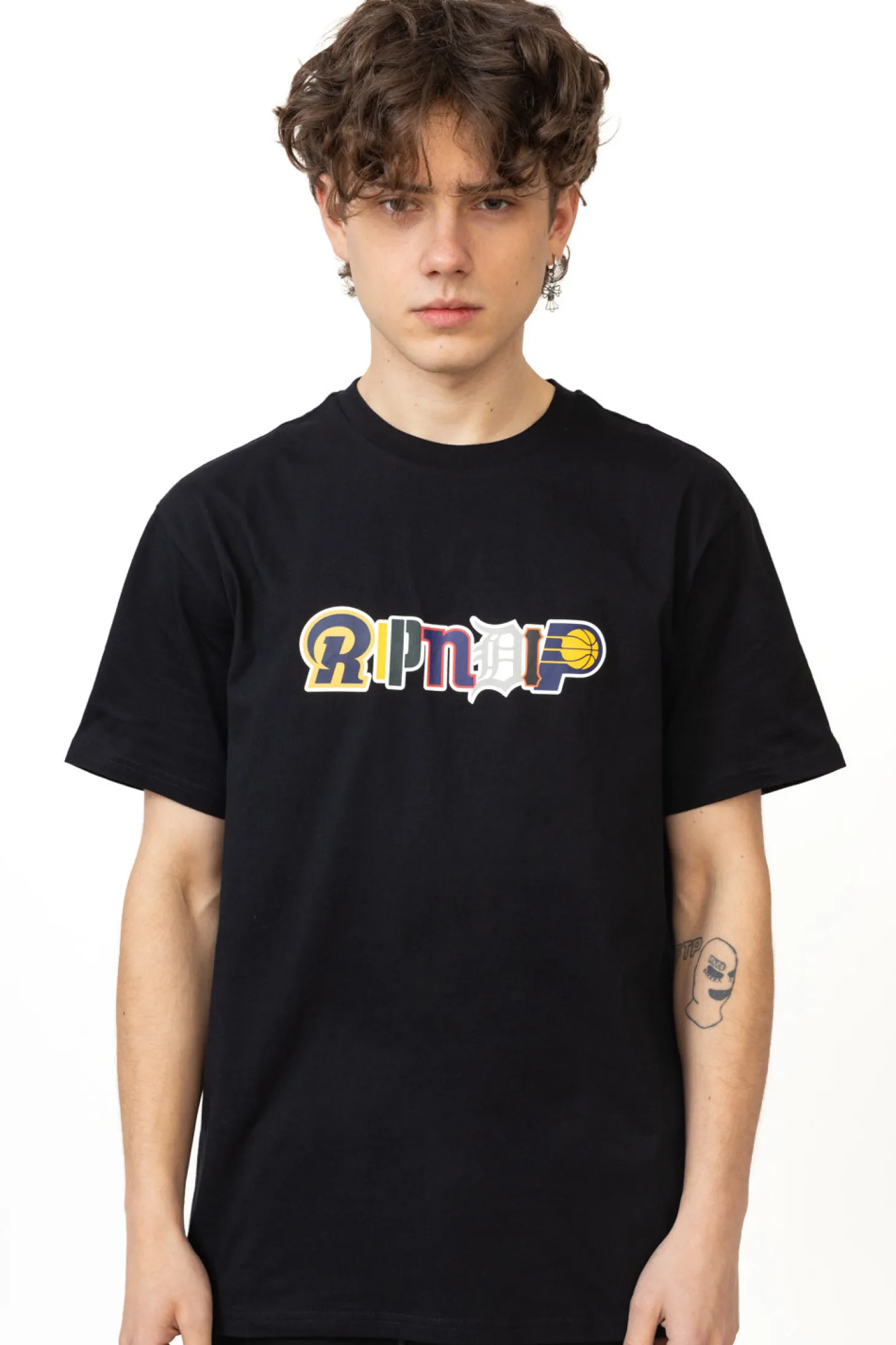 Koszulka Ripndip Fan Fave