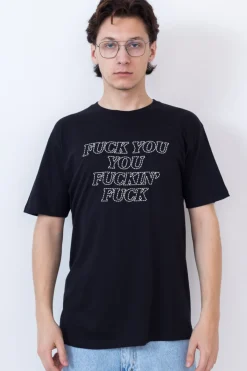 Koszulka Ripndip Fuck You