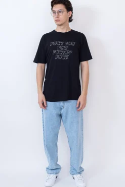 Koszulka Ripndip Fuck You