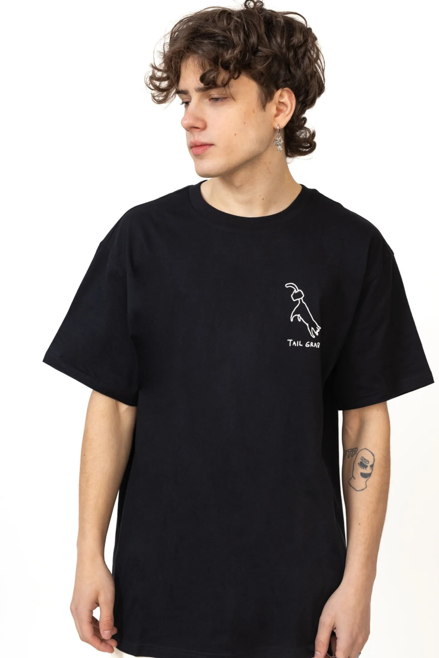 Koszulka Ripndip Grabs
