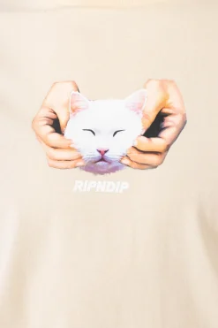 Koszulka Ripndip Happy Kitty