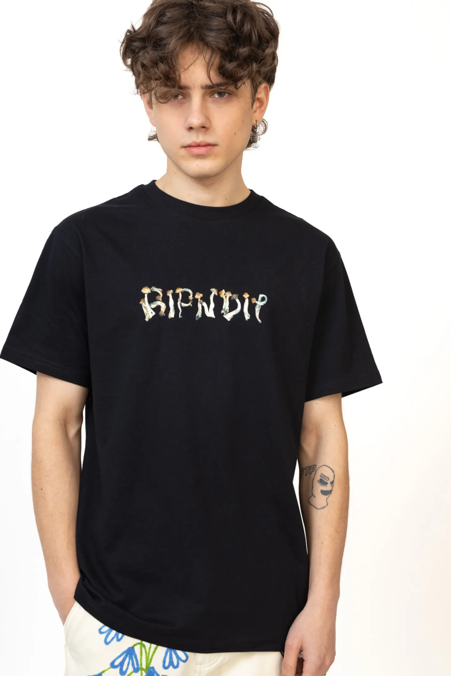 Koszulka Ripndip Is This Real Life