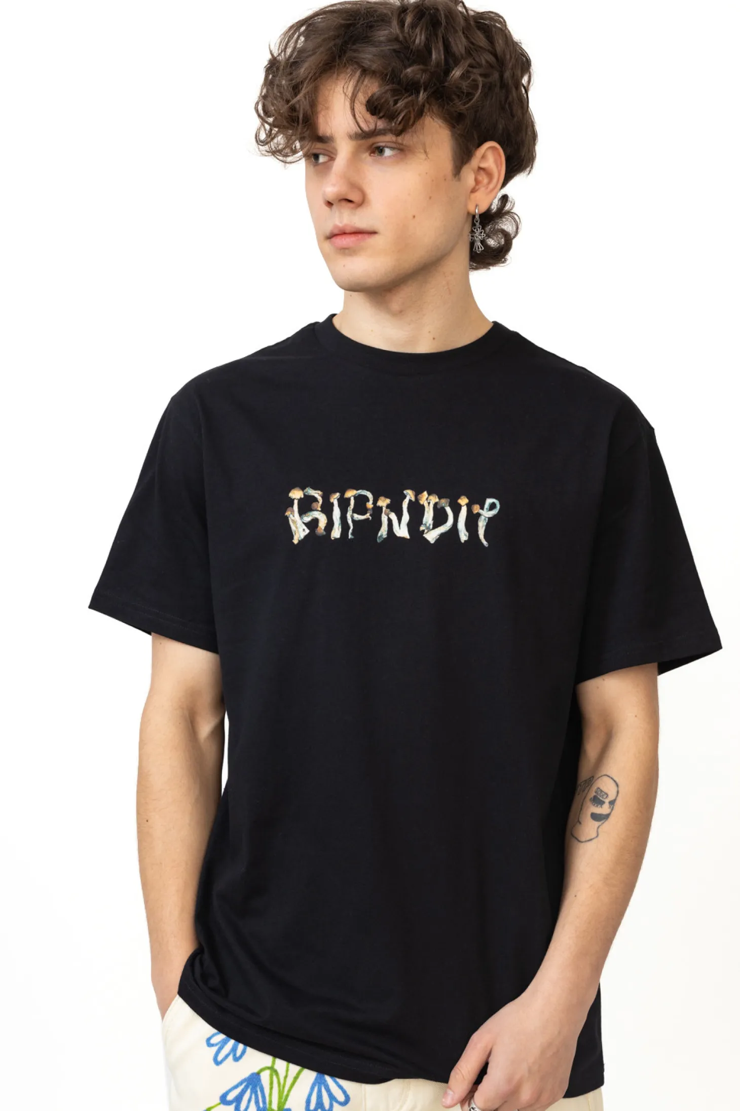 Koszulka Ripndip Is This Real Life