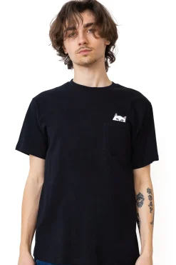 Koszulka Ripndip Lord Nermal Pocket