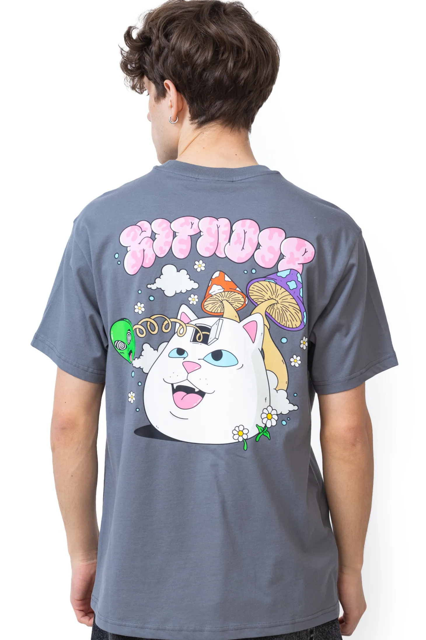 Koszulka Ripndip Lost Minds