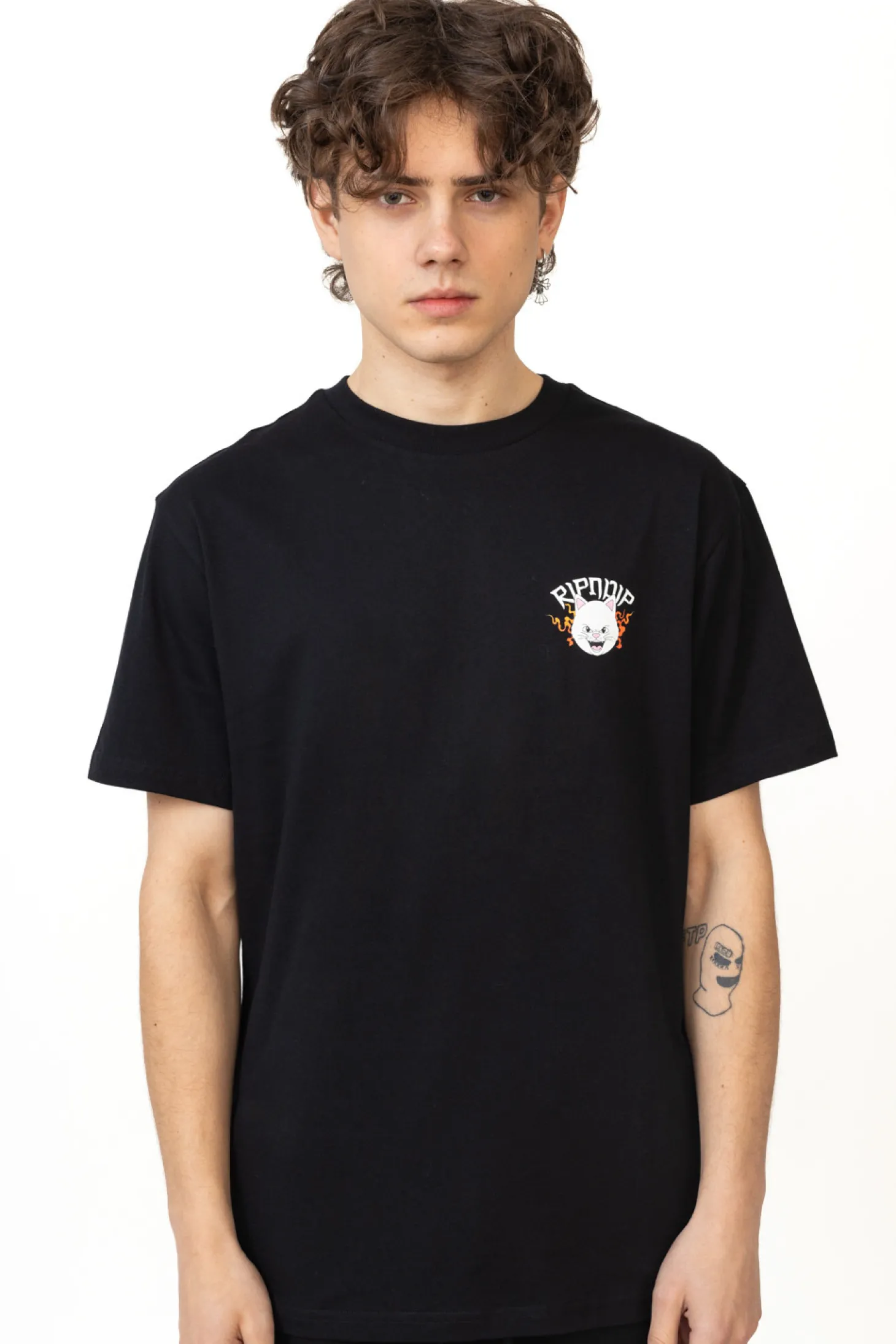 Koszulka Ripndip Nerm De Tigre