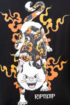 Koszulka Ripndip Nerm De Tigre
