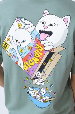 Koszulka Ripndip Nerm Os