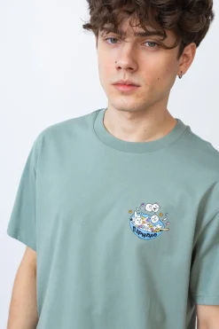 Koszulka Ripndip Nerm Os