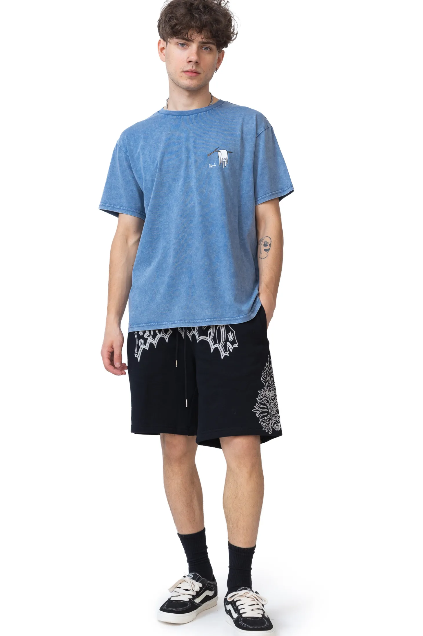 Koszulka Ripndip Nermali