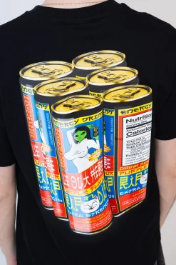 Koszulka Ripndip Nerms Cans