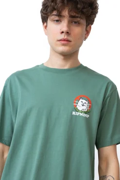 Koszulka Ripndip No Smoking