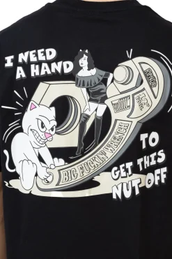 Koszulka Ripndip Nut Off