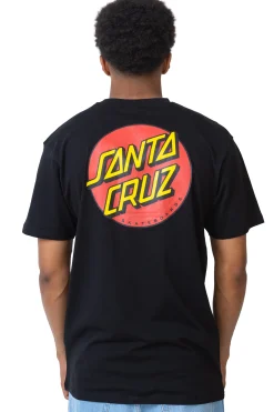 Koszulka Santa Cruz Classic Dot