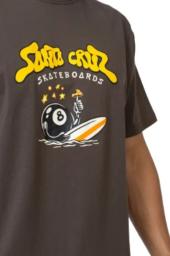 Koszulka Santa Cruz Winkowski Surf