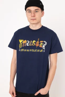 Koszulka Thrasher Fillmore Logo