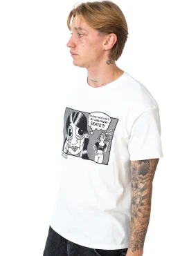 Koszulka Thrasher x Toy Machine Girlfriend