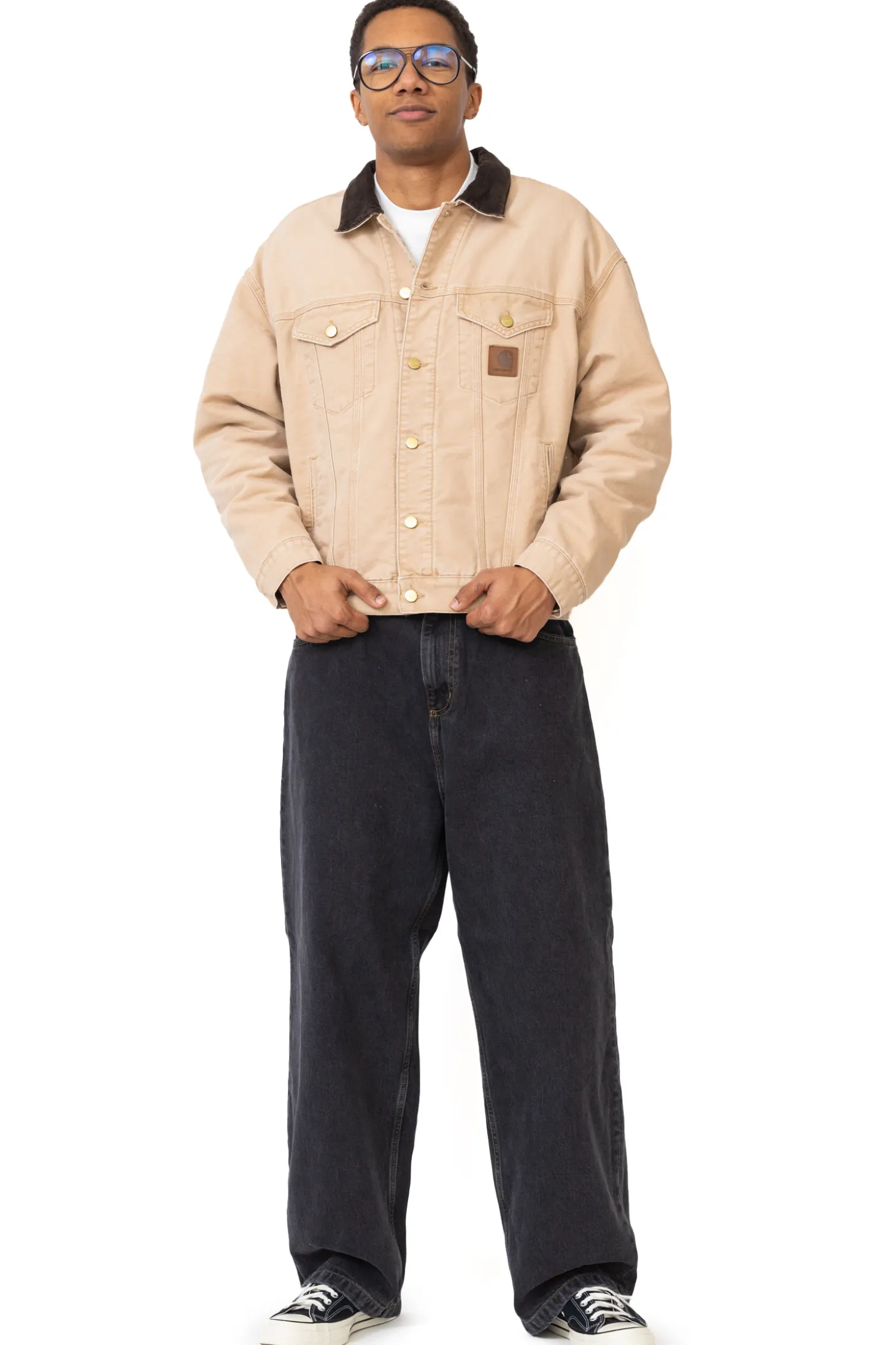 Kurtka Carhartt WIP Dayton