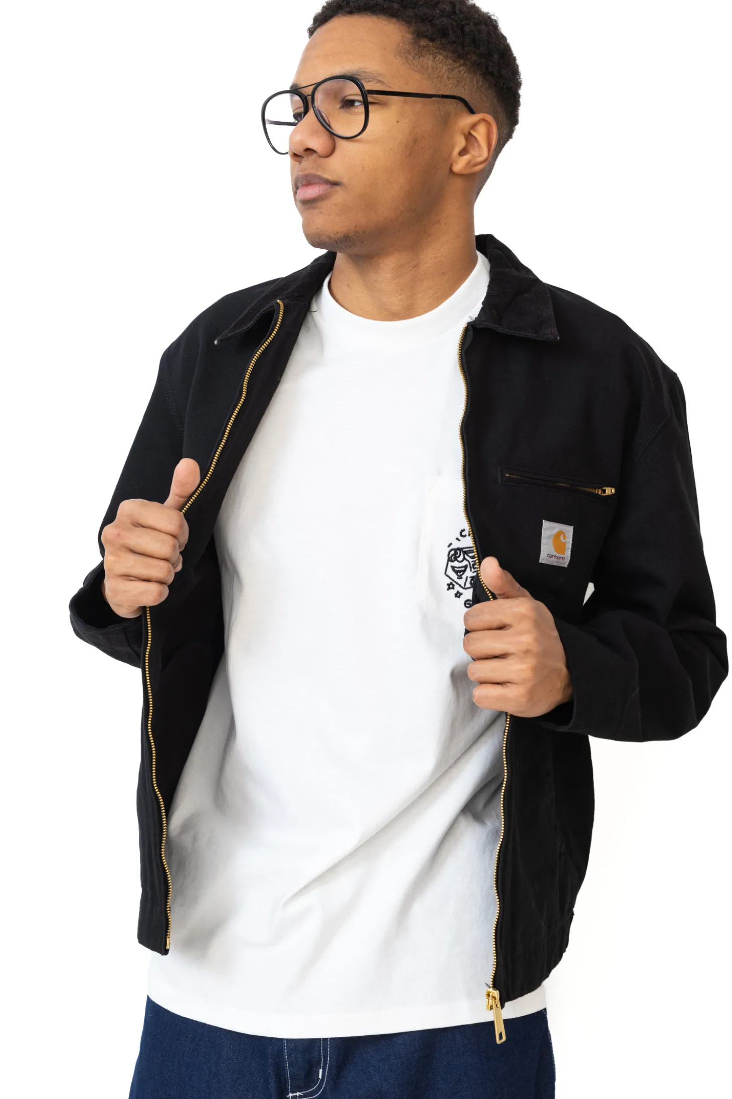 Kurtka Carhartt WIP Detroit
