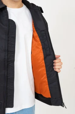 Kurtka Zimowa Carhartt WIP Olten