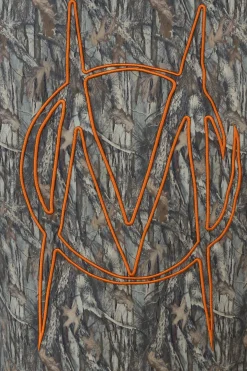 Kurtka Zimowa Mercur Realtree