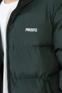 Kurtka Zimowa Prosto Adament