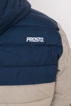 Kurtka Zimowa Prosto Ultralight
