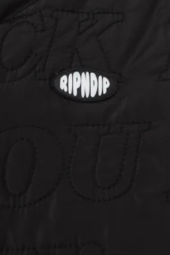 Kurtka Zimowa Ripndip Fuckin Fuck Puffer
