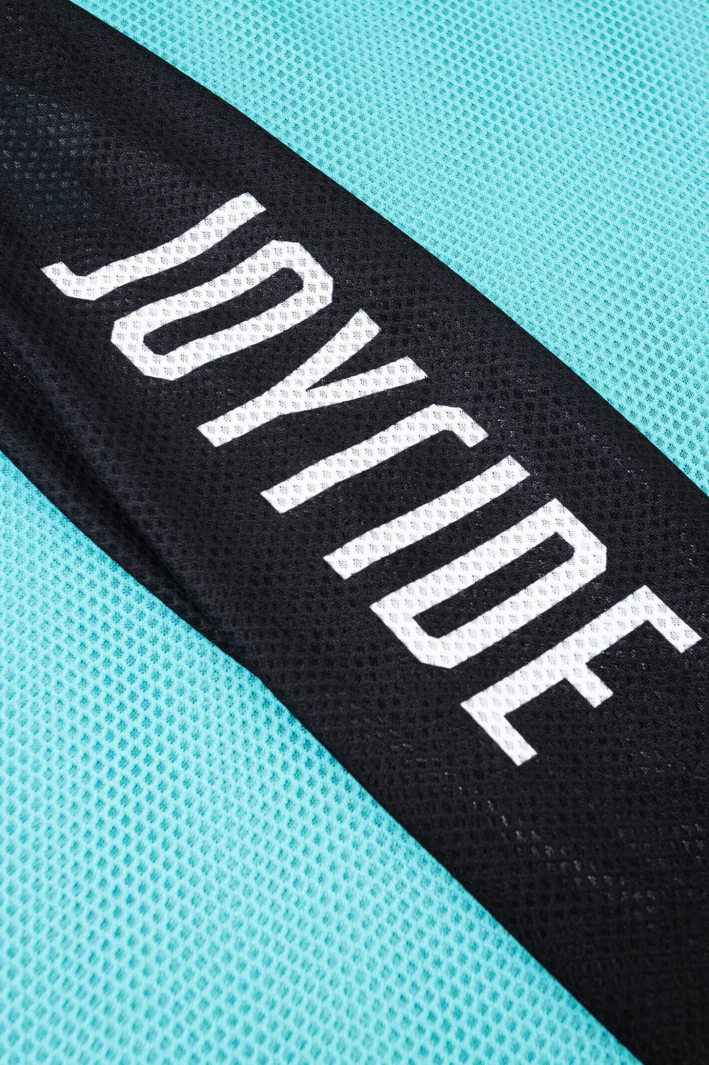 Longsleeve JoyRide Team