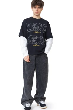Longsleeve Mercur Box