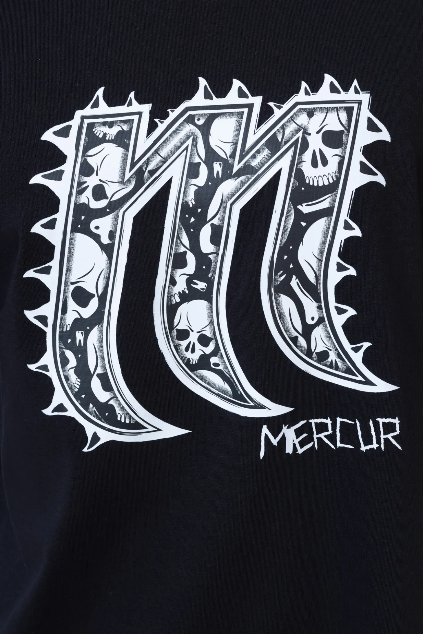 Longsleeve Mercur Spike