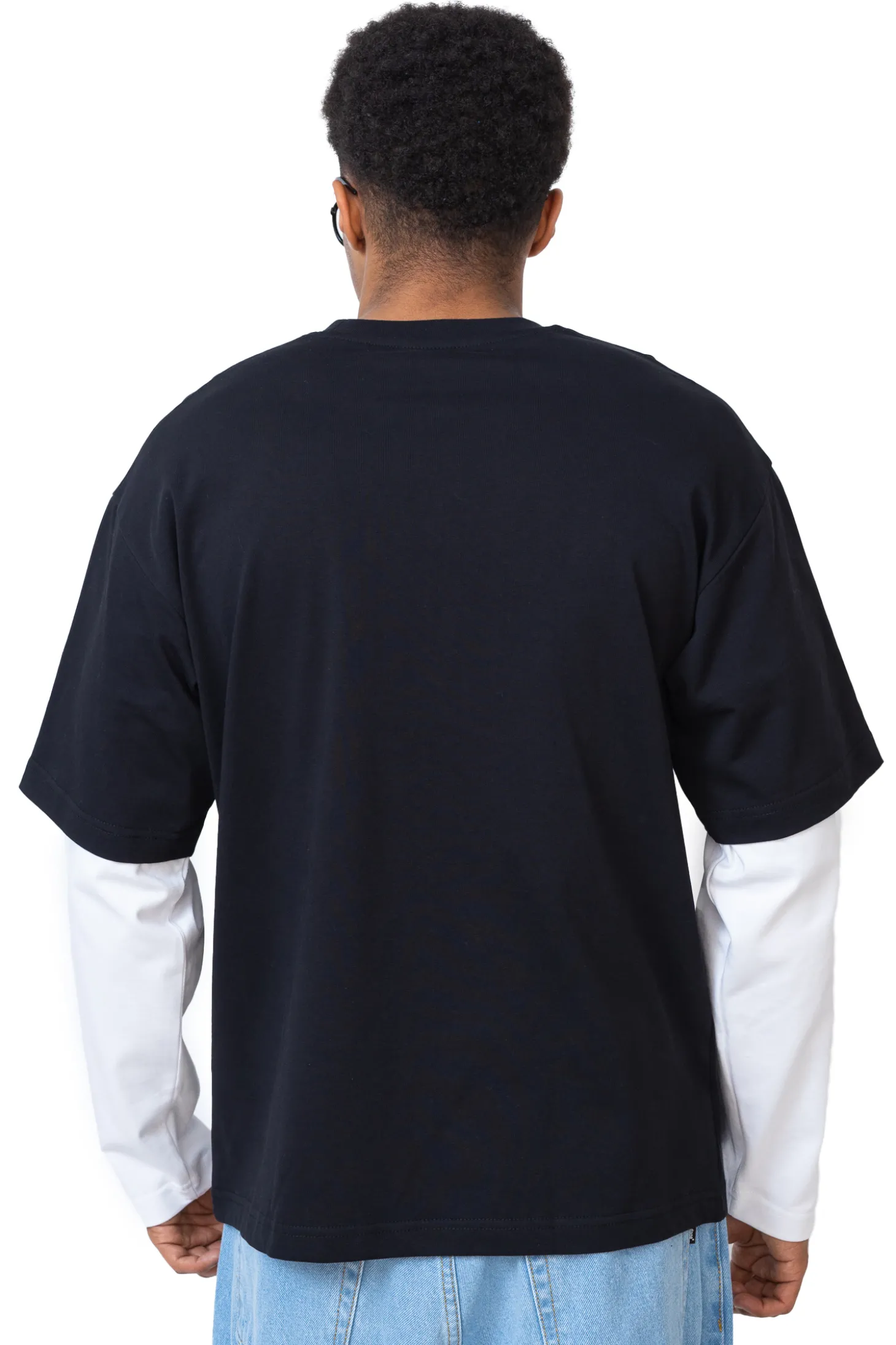 Longsleeve Mercur Spike