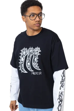 Longsleeve Mercur Spike