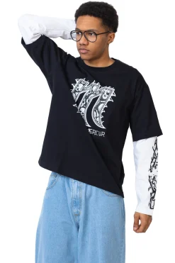 Longsleeve Mercur Spike