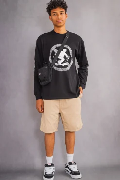 Longsleeve Polar Don't Play