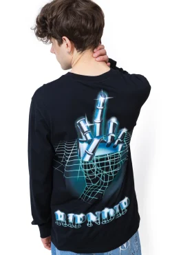 Longsleeve Ripndip Afterlife