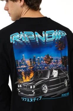Longsleeve Ripndip Vroom Vroom
