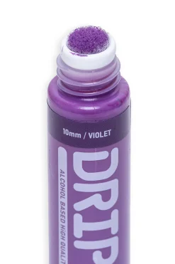 Marker Dope Cans Dripper 10mm