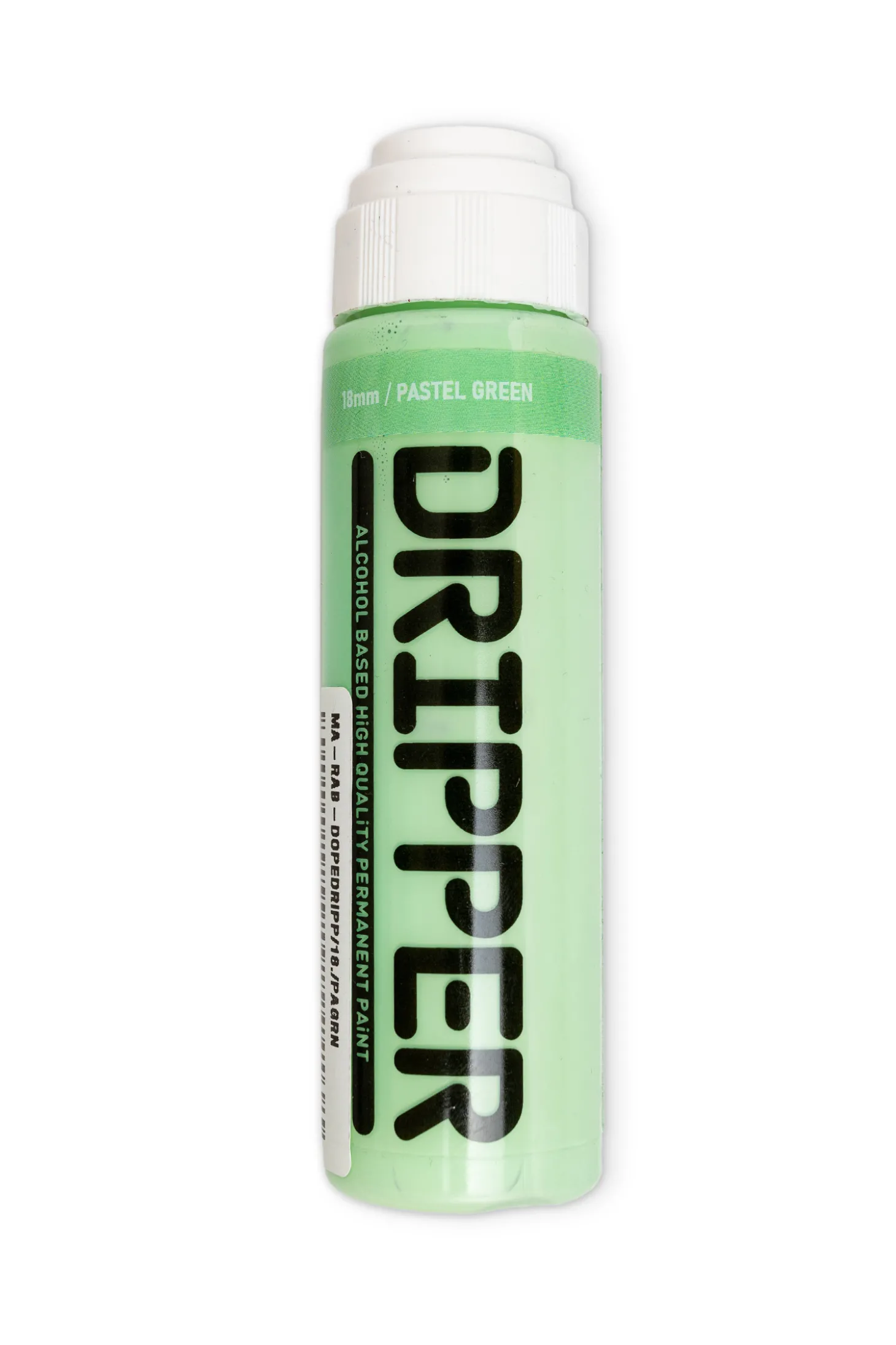 Marker Dope Cans Dripper 18mm